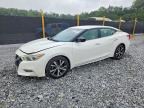 2017 NISSAN MAXIMA