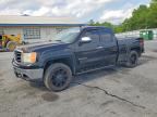 2011 GMC SIERRA