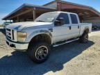 2008 FORD F250