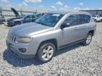 2016 JEEP COMPASS