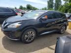 2016 NISSAN MURANO