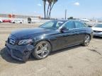 2018 MERCEDES-BENZ E