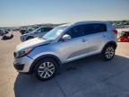 2014 KIA SPORTAGE