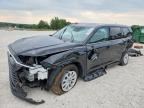 2026 TOYOTA GRAND HIGHLANDER