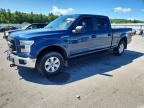 2017 FORD F150