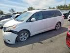2013 TOYOTA SIENNA
