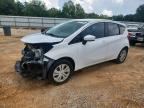 2018 NISSAN VERSA NOTE
