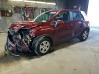 2016 CHEVROLET TRAX