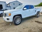 2018 GMC CANYON