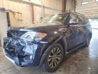 2017 NISSAN ARMADA
