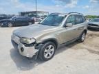 2007 BMW X3