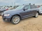 2015 AUDI Q5
