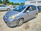 2008 HONDA FIT