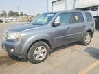 2011 HONDA PILOT