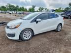 2016 KIA RIO