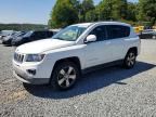 2017 JEEP COMPASS