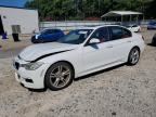 2013 BMW 328