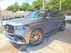 2024 MERCEDES-BENZ GLS