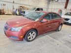 2013 CHEVROLET CRUZE