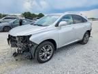 2014 LEXUS RX