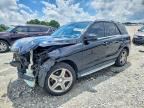 2016 MERCEDES-BENZ GLE