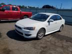 2015 MITSUBISHI LANCER
