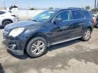 2013 CHEVROLET EQUINOX