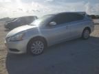 2014 NISSAN SENTRA