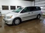 2006 HONDA ODYSSEY
