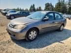 2005 HONDA CIVIC