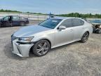 2016 LEXUS GS