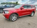 2011 DODGE DURANGO