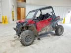 2024 CAN-AM MAVERICK SPORT