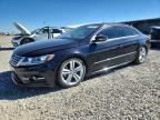 2016 VOLKSWAGEN CC