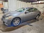 2013 INFINITI G37 SEDAN