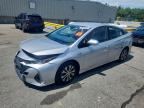 2019 TOYOTA PRIUS PRIME