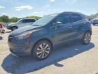 2018 BUICK ENCORE