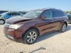 2015 ACURA MDX