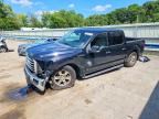 2015 FORD F150