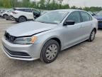 2015 VOLKSWAGEN JETTA