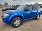 2012 FORD ESCAPE