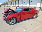 2021 CHEVROLET CAMARO
