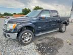 2012 FORD F150
