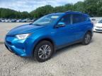 2018 TOYOTA RAV4 HYBRID