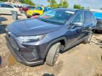 2025 TOYOTA RAV4 HYBRID