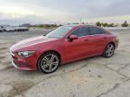 2020 MERCEDES-BENZ CLA