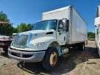 2019 INTERNATIONAL 4000