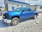 2016 CHEVROLET SILVERADO