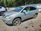 2006 LEXUS RX