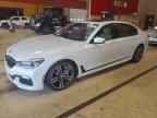 2019 BMW 750